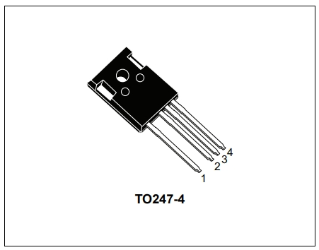 STW88N65M5-4